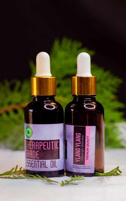 Ylang-Ylang Oil