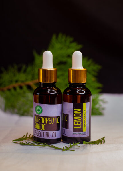 Lemon Oil