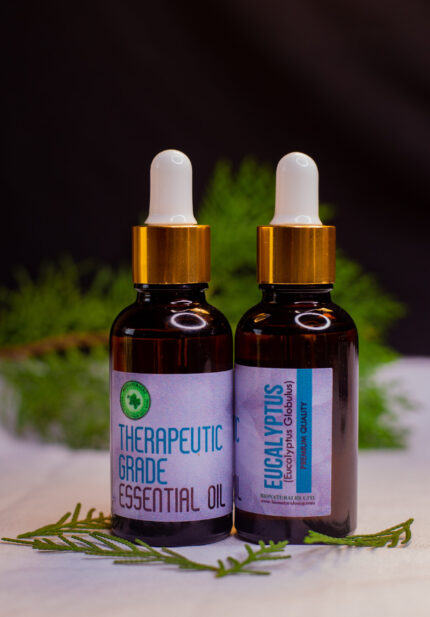 Eucalyptus Oil