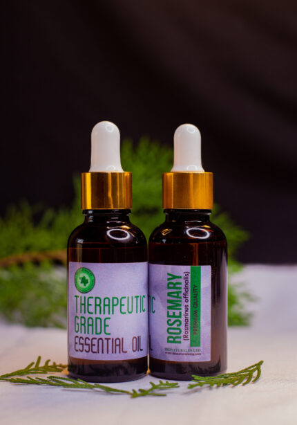 rosemary oil