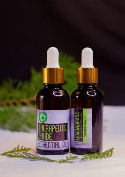 lemongrass oil