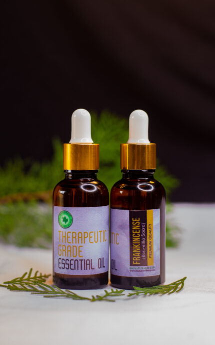 Frankincense Oil